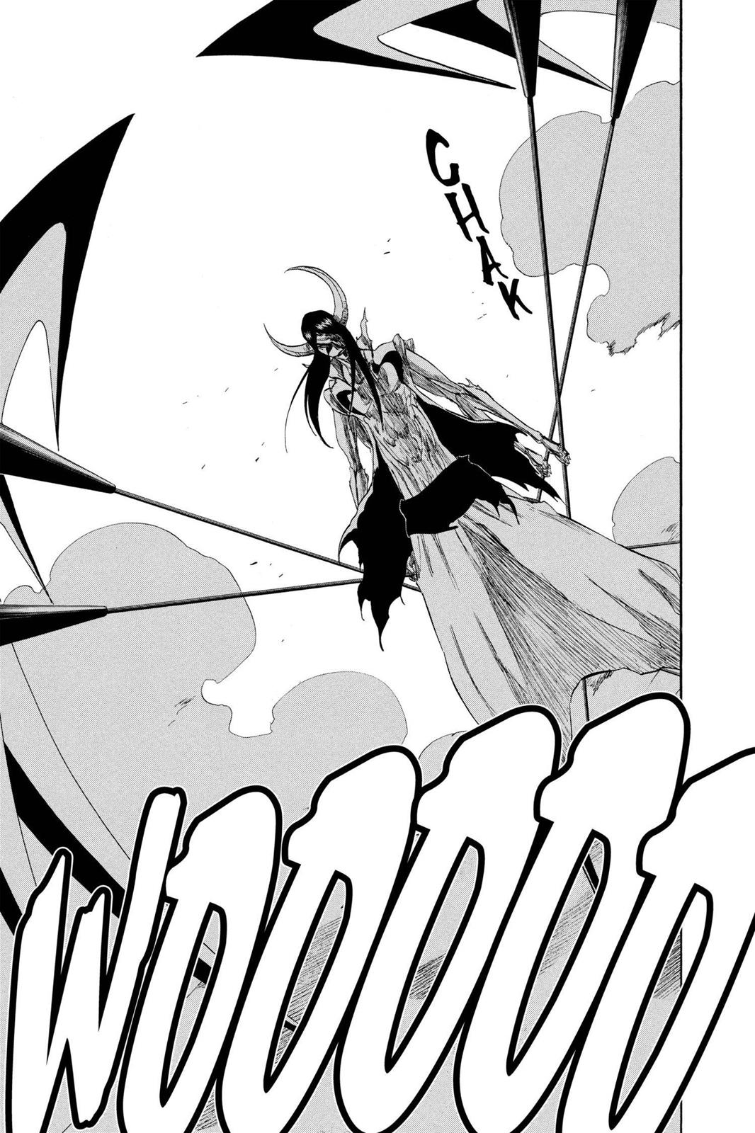 Bleach Chapter 310 - Page 3