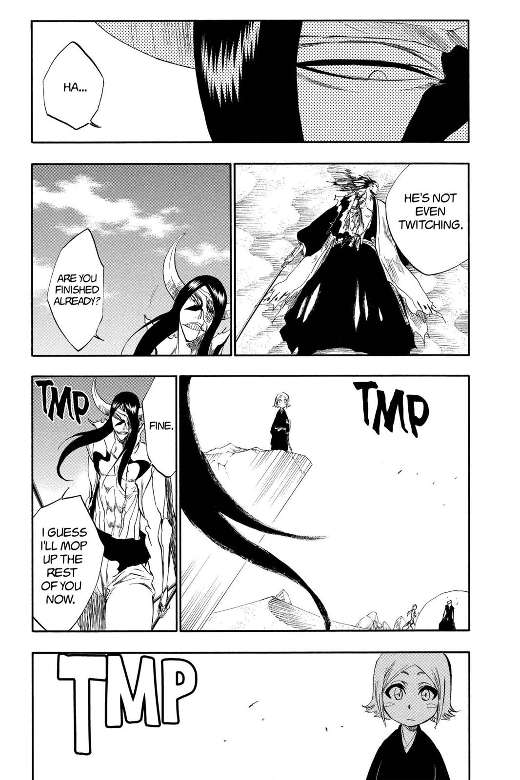 Bleach Chapter 310 - Page 5