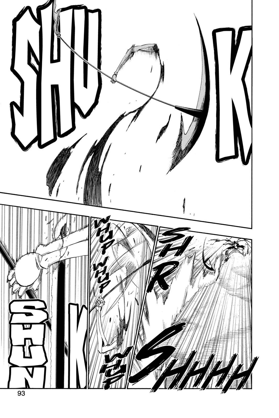 Bleach Chapter 310 - Page 9