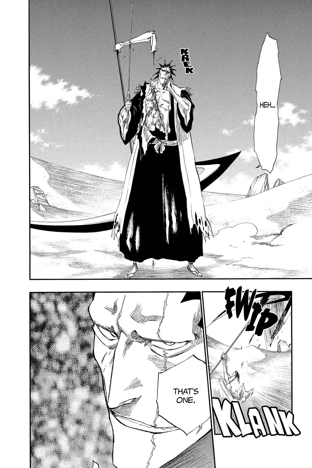 Bleach Chapter 310 - Page 10