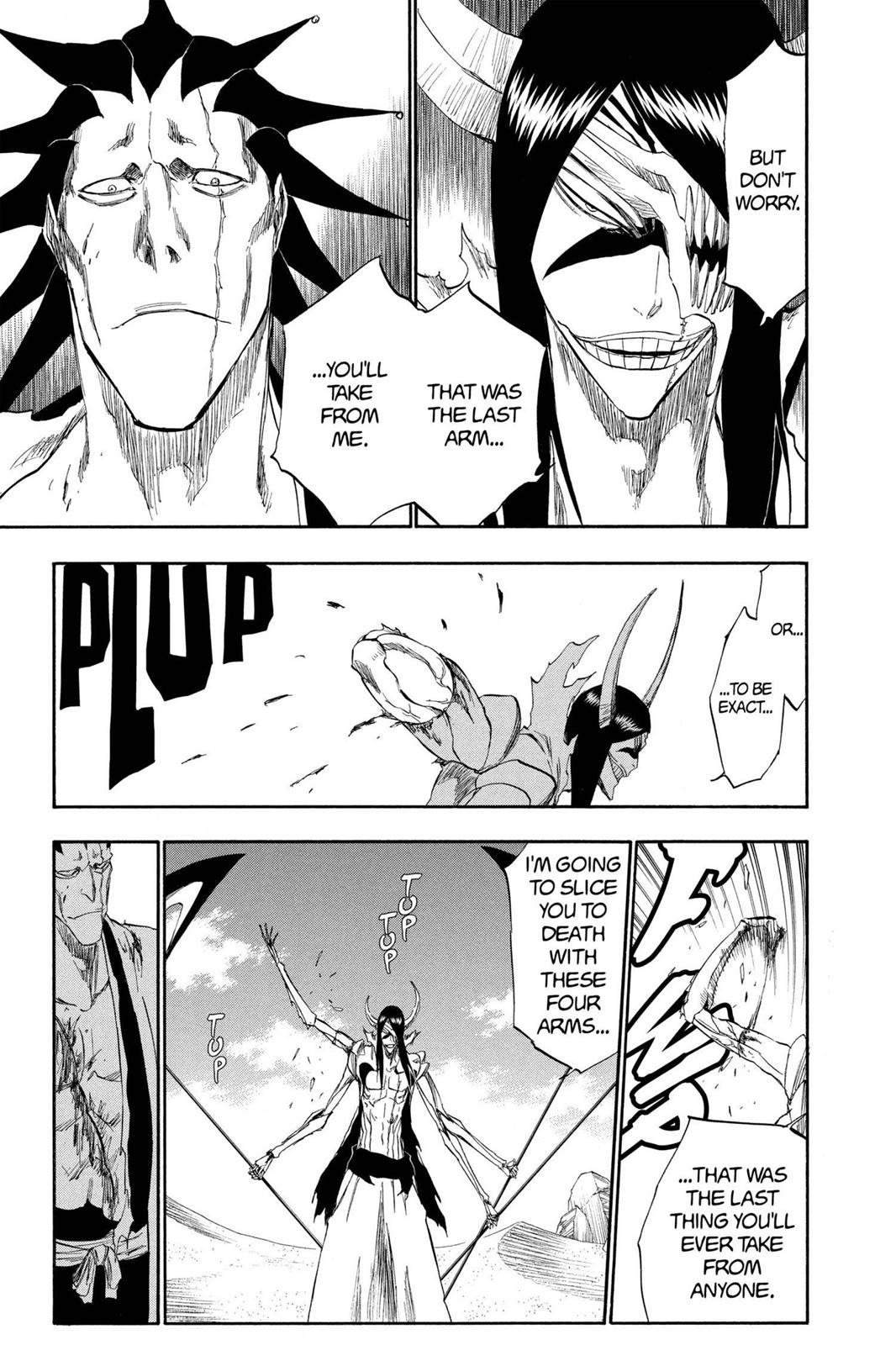 Bleach Chapter 310 - Page 13