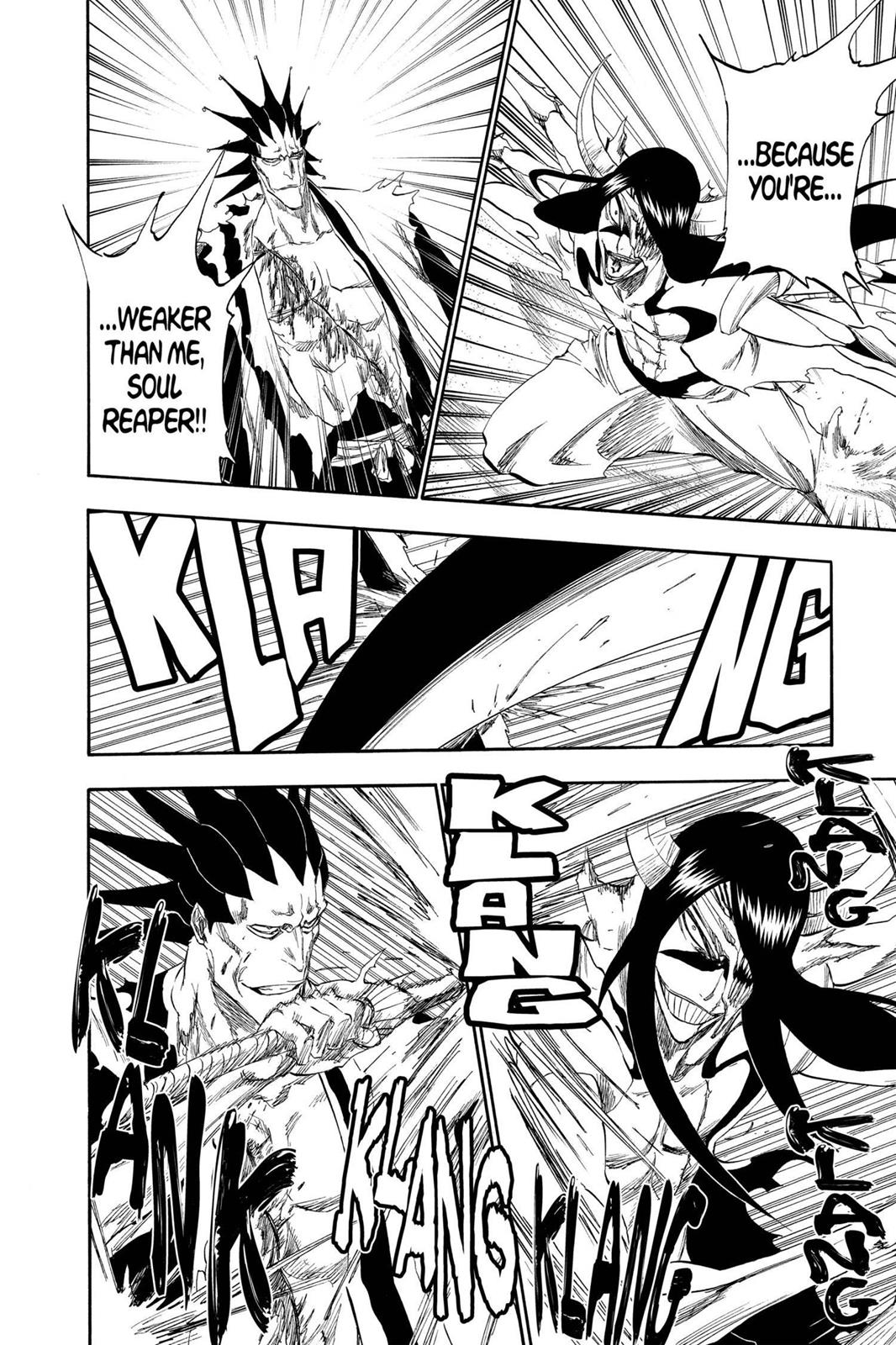 Bleach Chapter 310 - Page 14