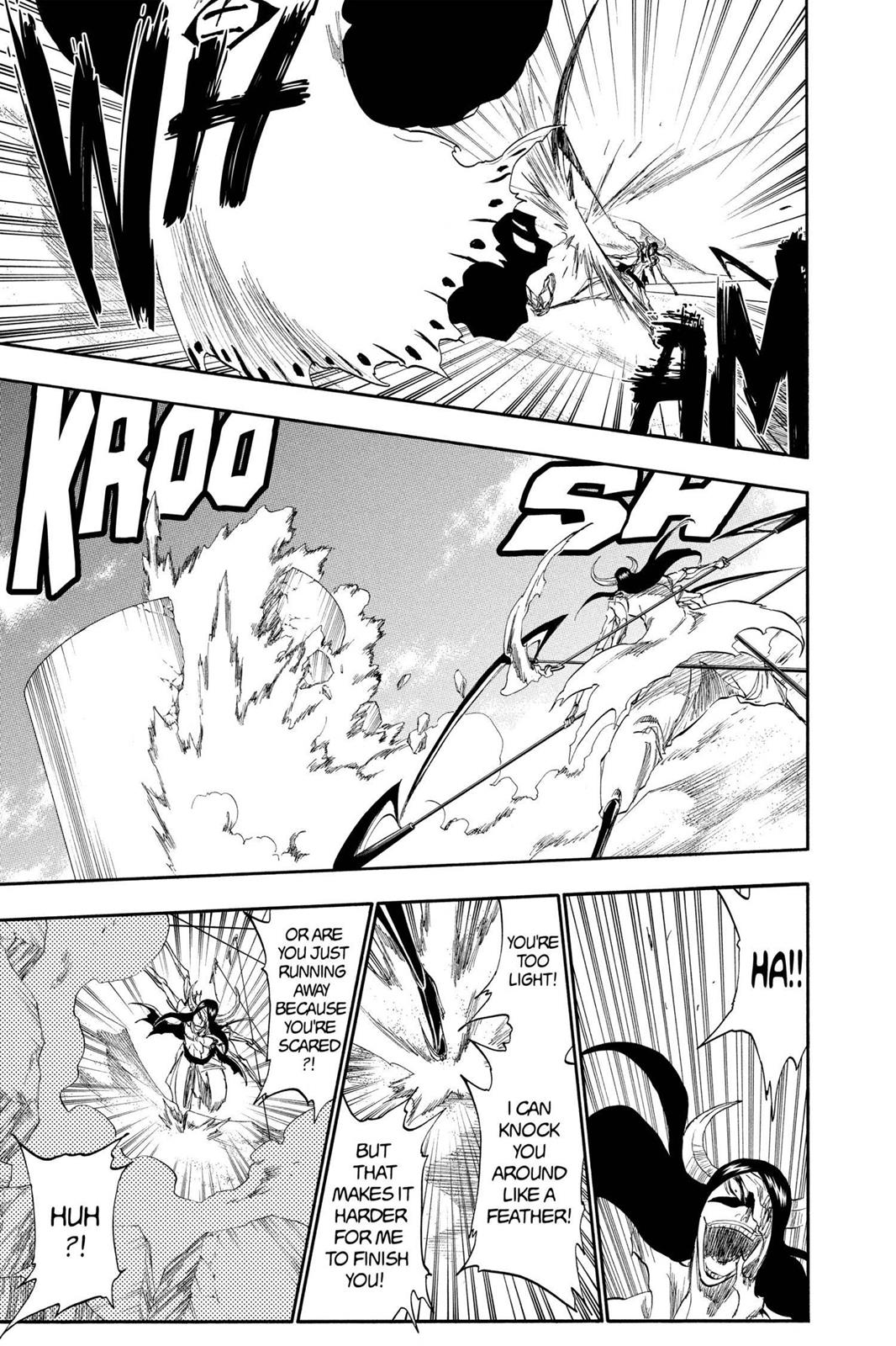 Bleach Chapter 310 - Page 15