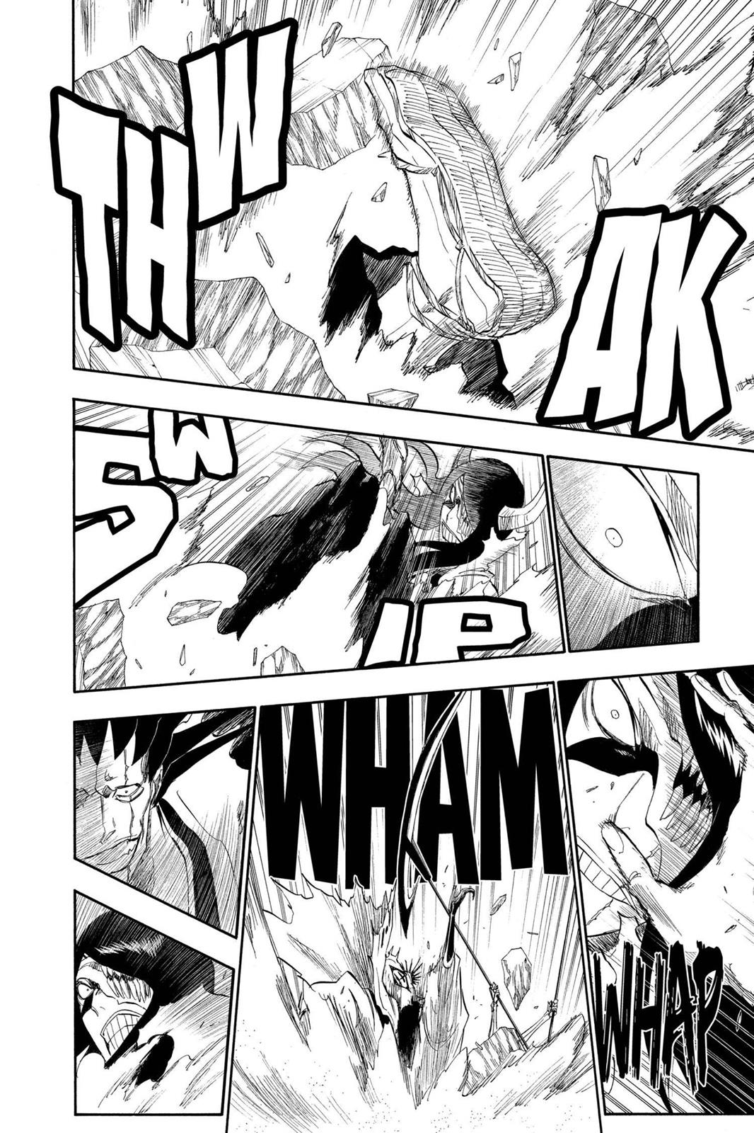 Bleach Chapter 310 - Page 16