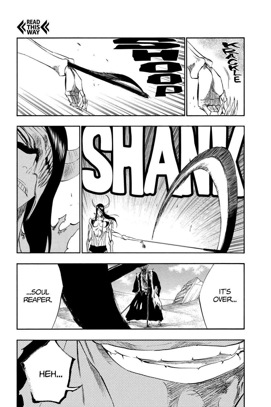 Bleach Chapter 311 - Page 3