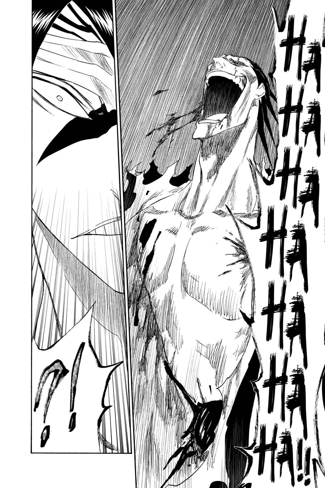 Bleach Chapter 311 - Page 4