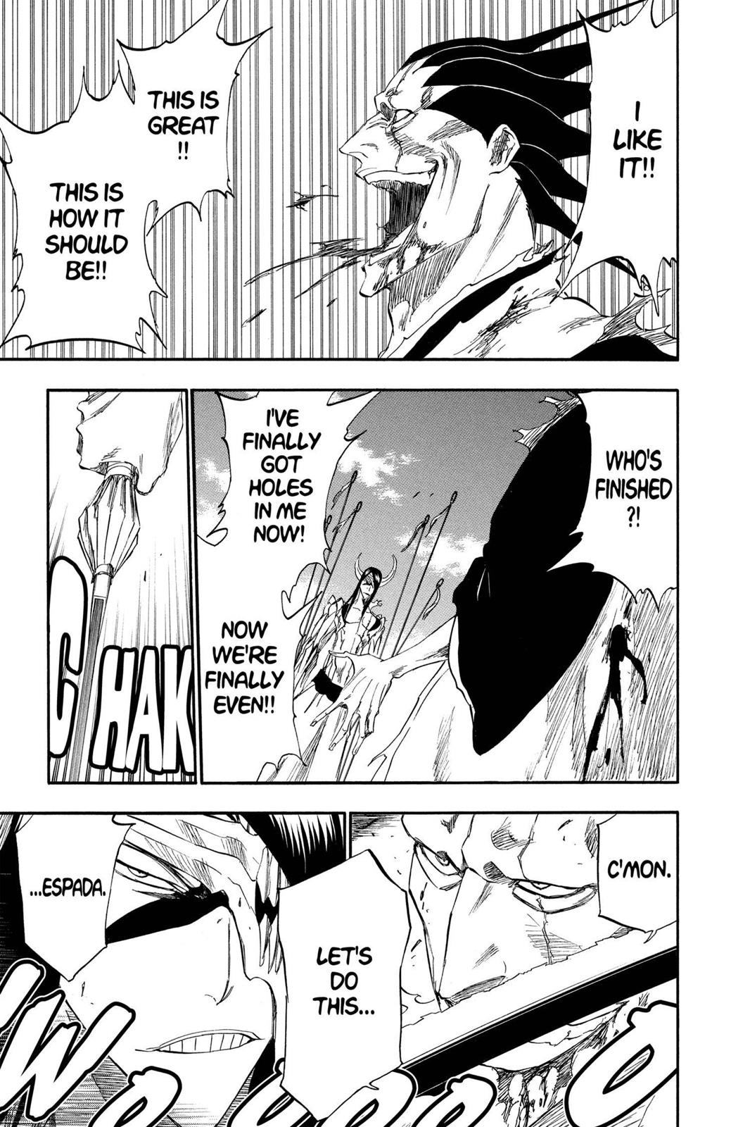 Bleach Chapter 311 - Page 5