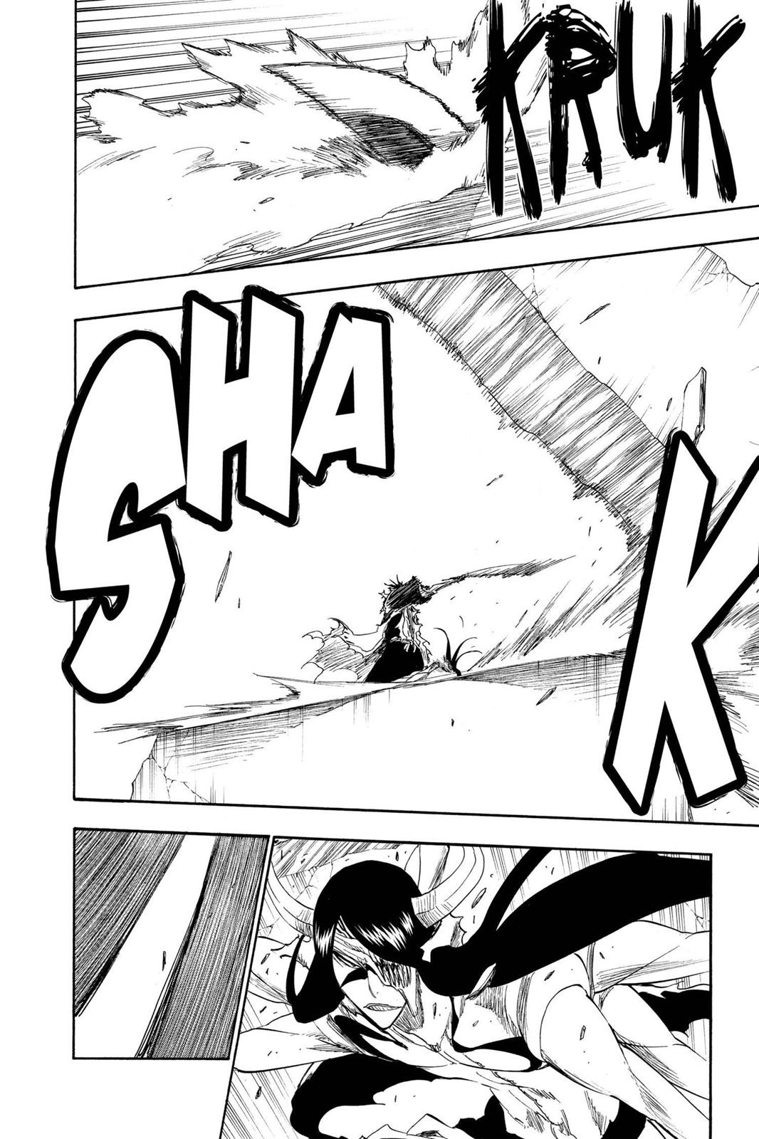 Bleach Chapter 311 - Page 6