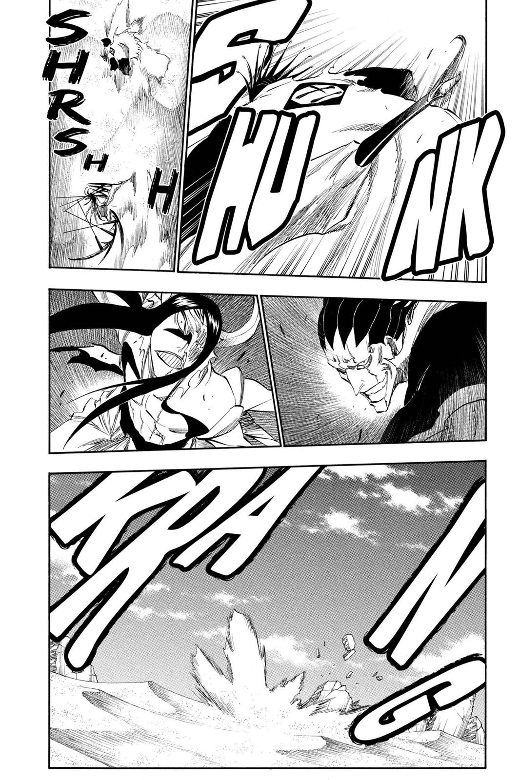 Bleach Chapter 311 - Page 8