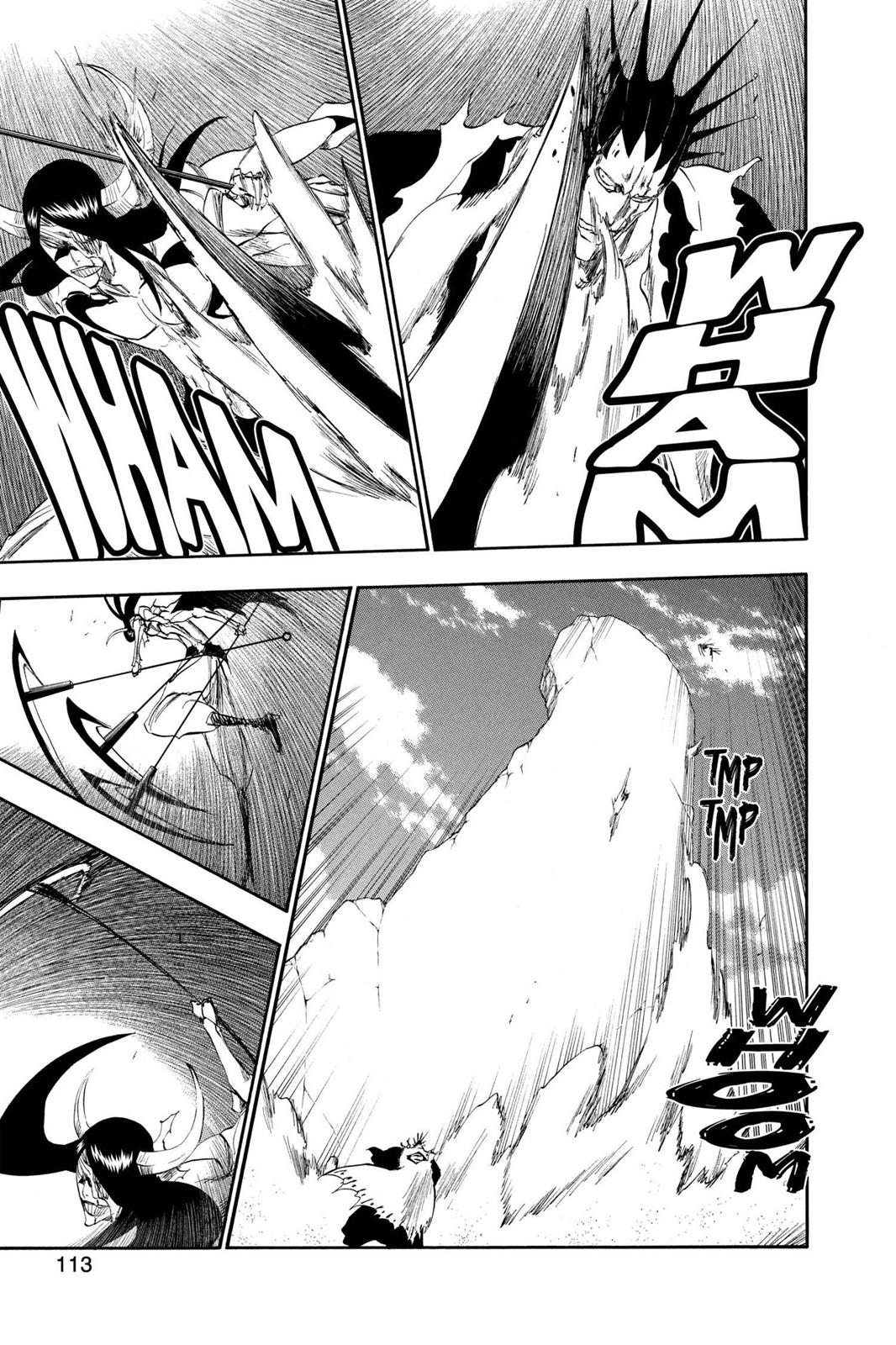 Bleach Chapter 311 - Page 9