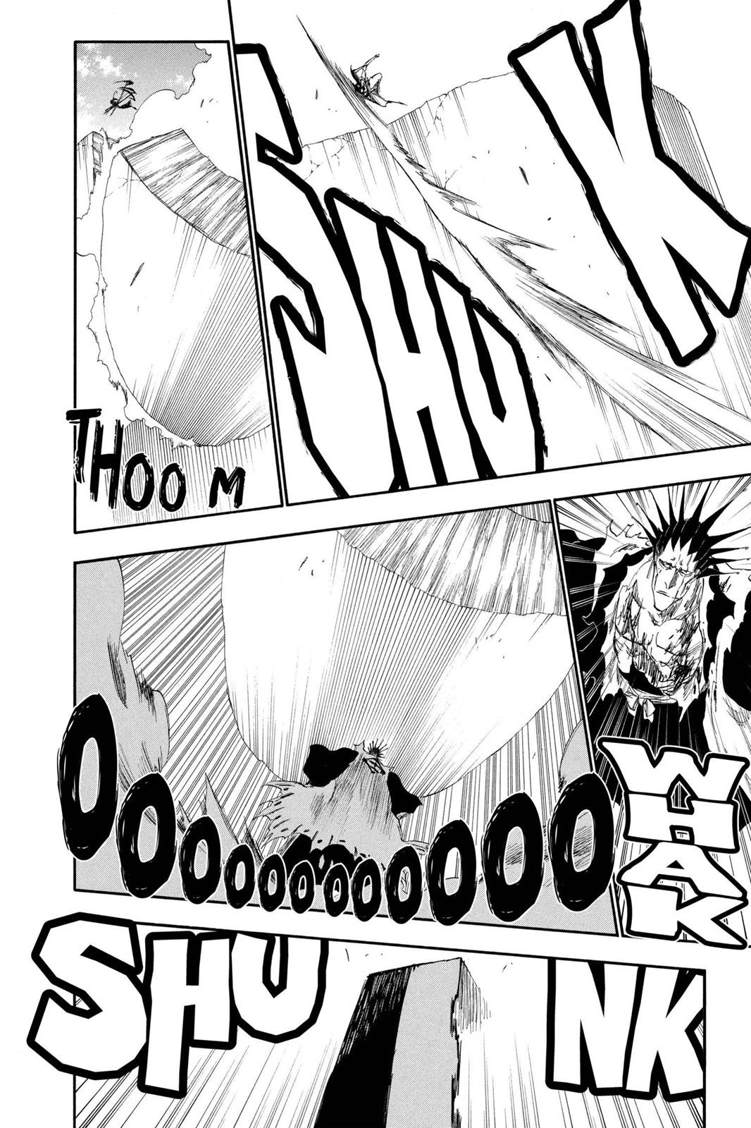 Bleach Chapter 311 - Page 10