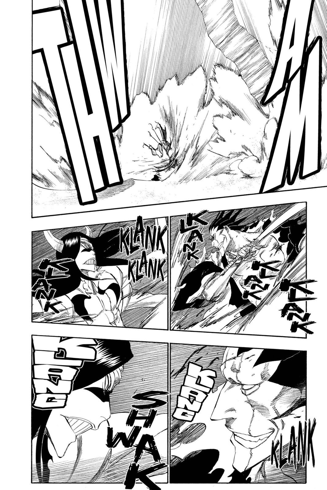 Bleach Chapter 311 - Page 12
