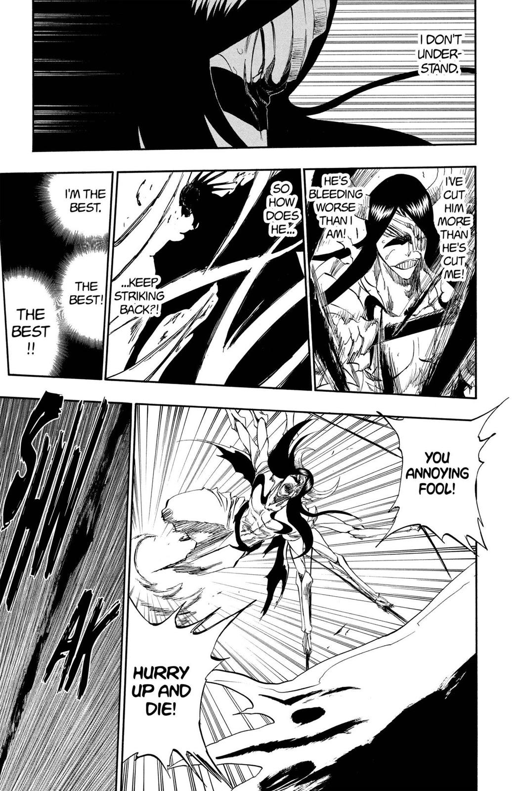 Bleach Chapter 311 - Page 13