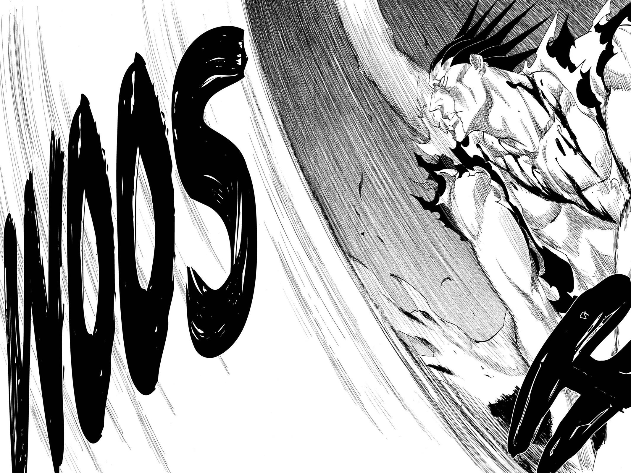 Bleach Chapter 311 - Page 18