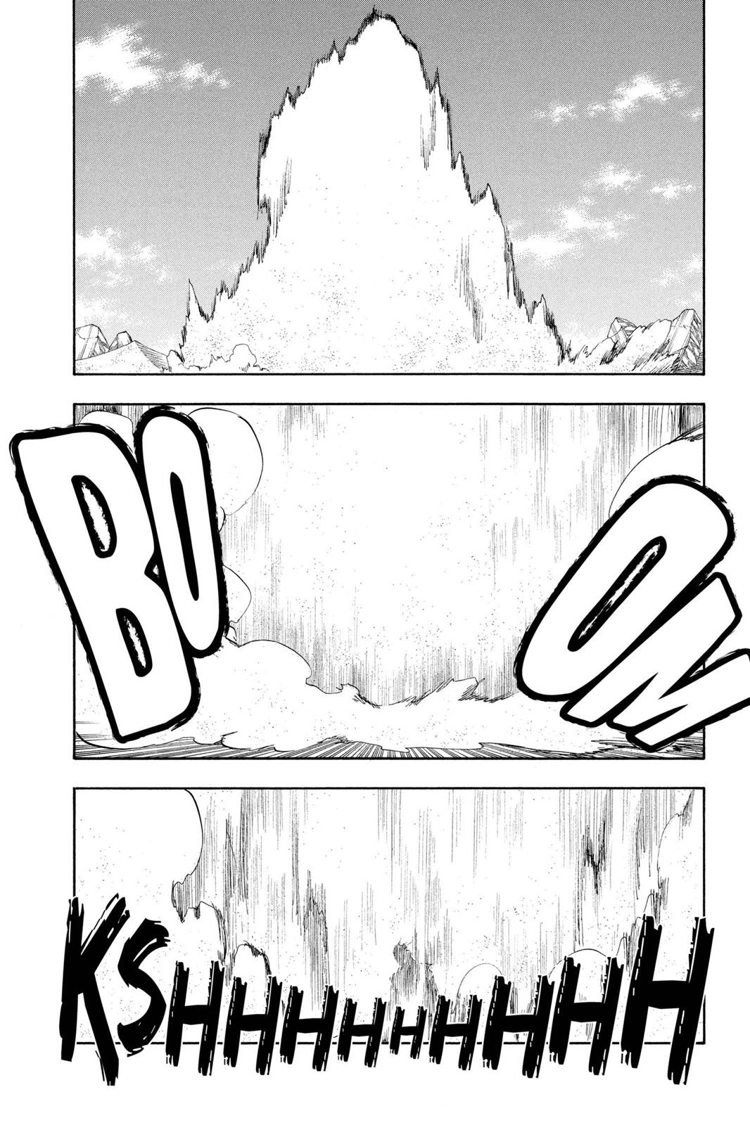 Bleach Chapter 312 - Page 4