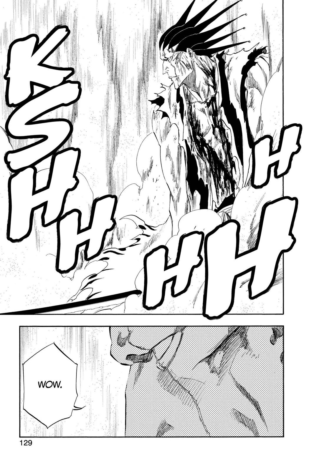 Bleach Chapter 312 - Page 5