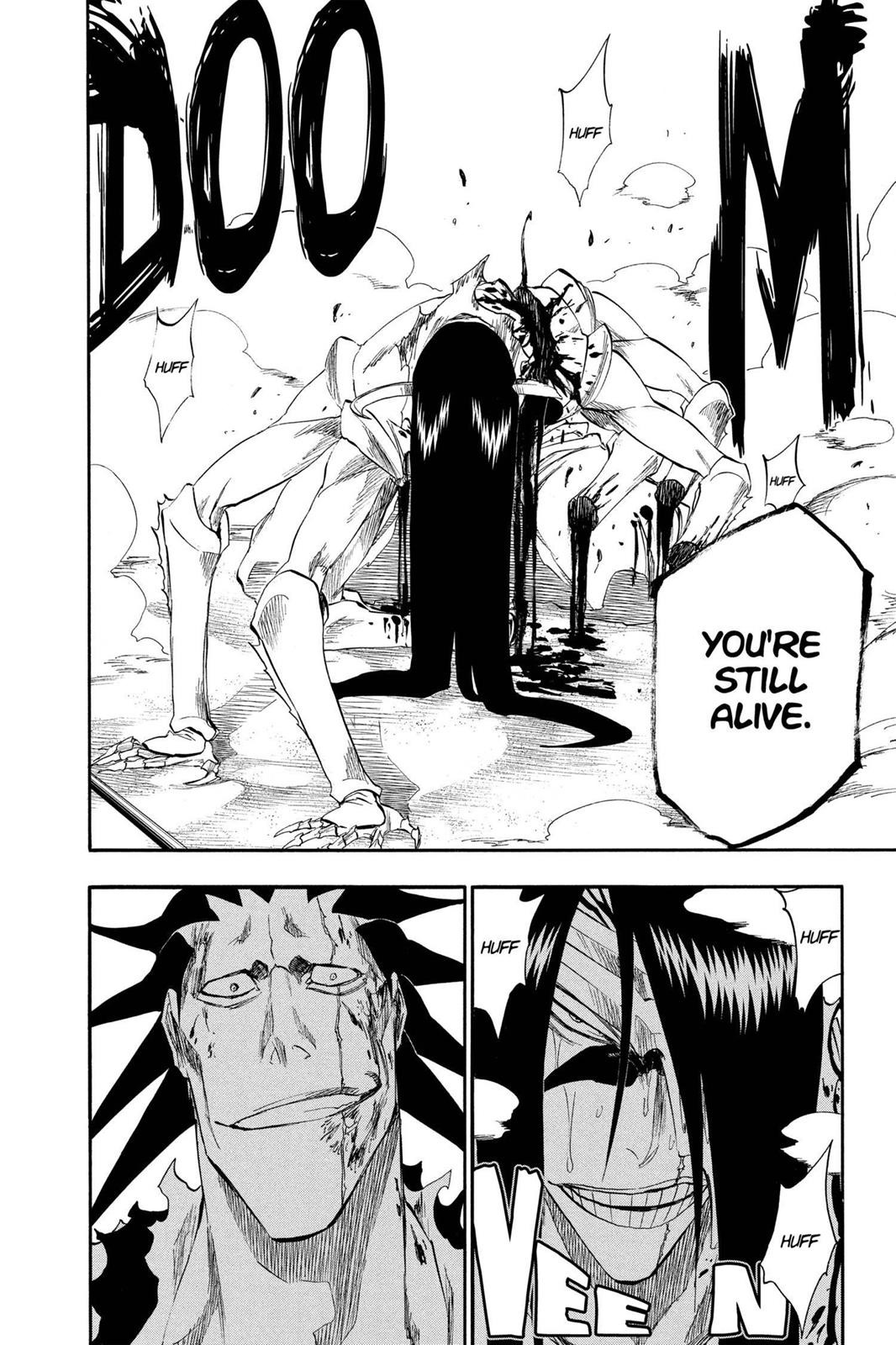 Bleach Chapter 312 - Page 6