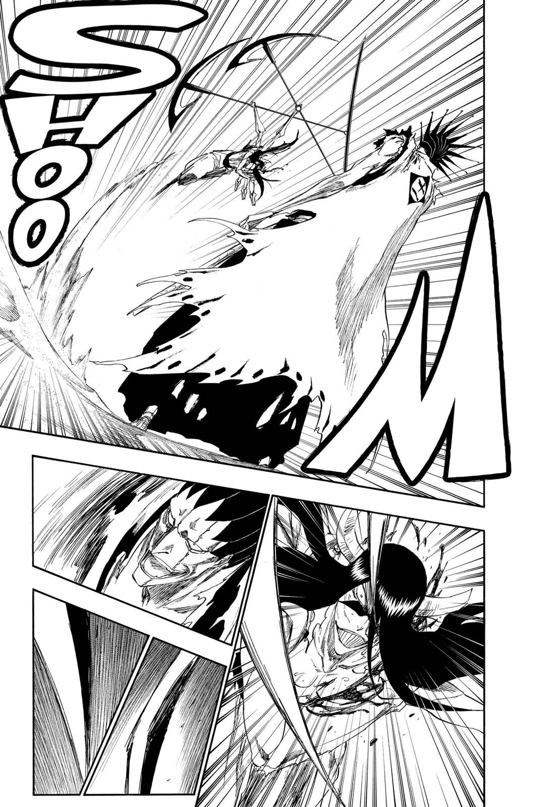 Bleach Chapter 312 - Page 11
