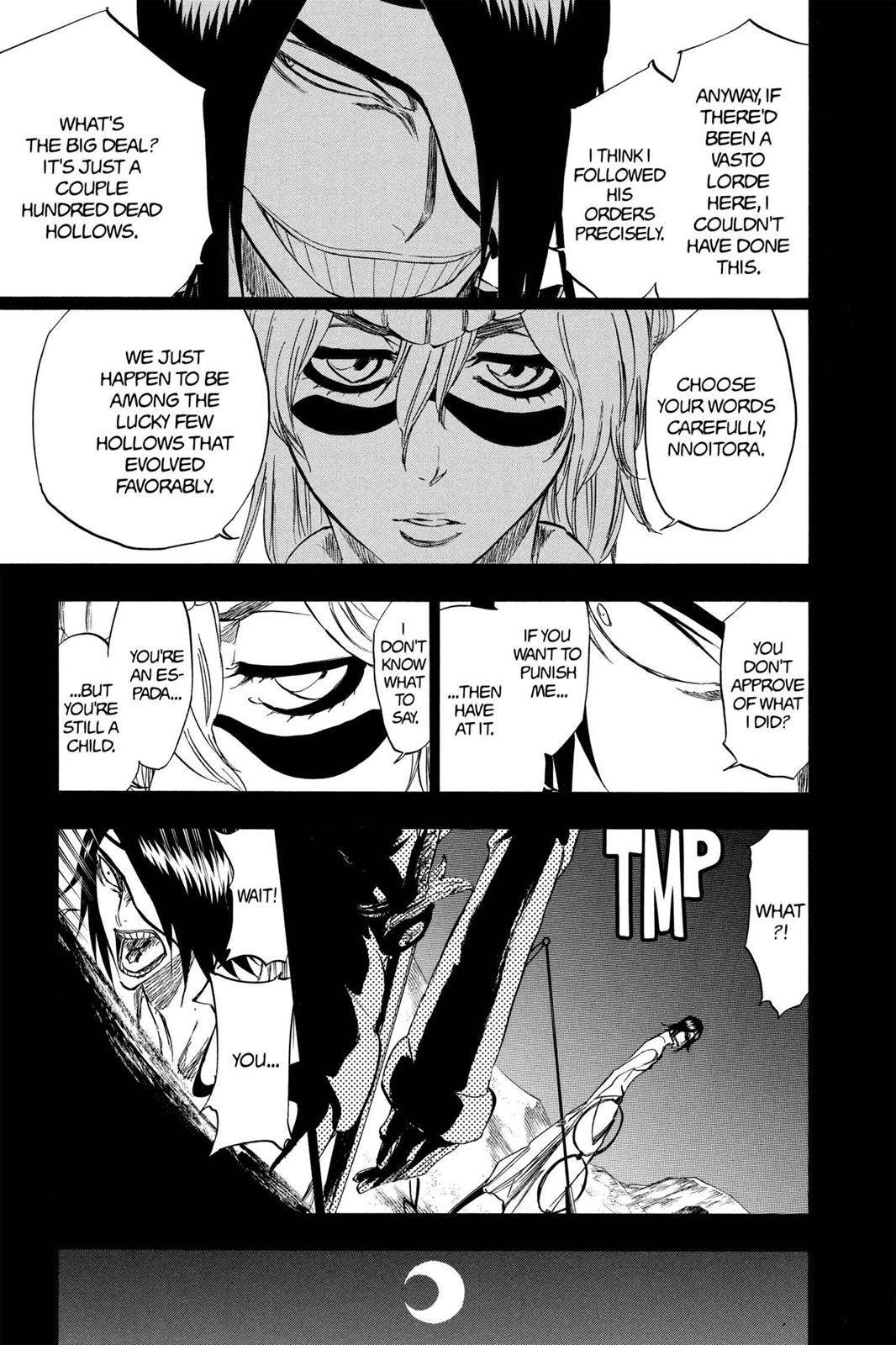 Bleach Chapter 312 - Page 13
