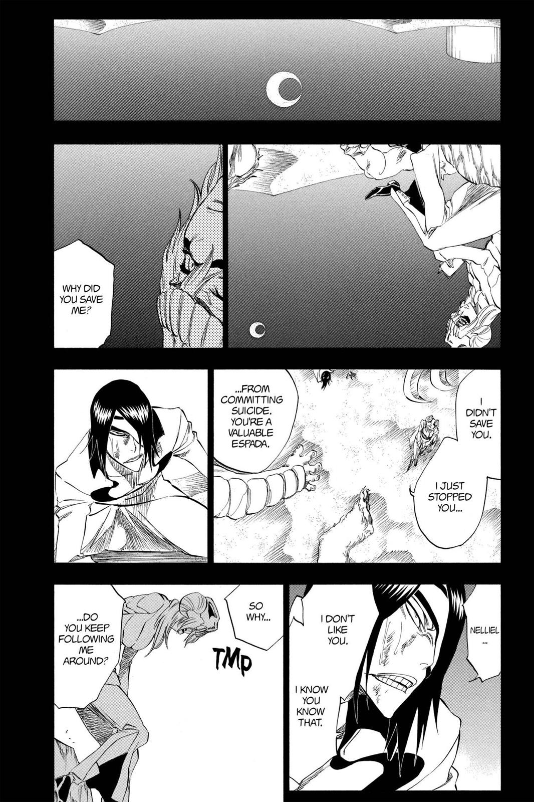Bleach Chapter 312 - Page 14