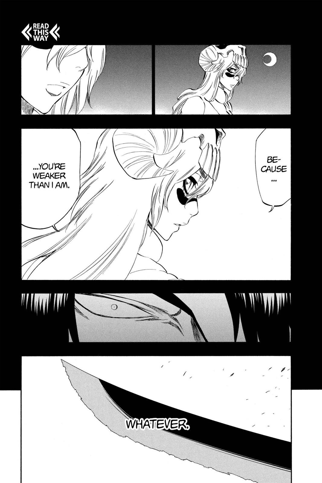 Bleach Chapter 312 - Page 15