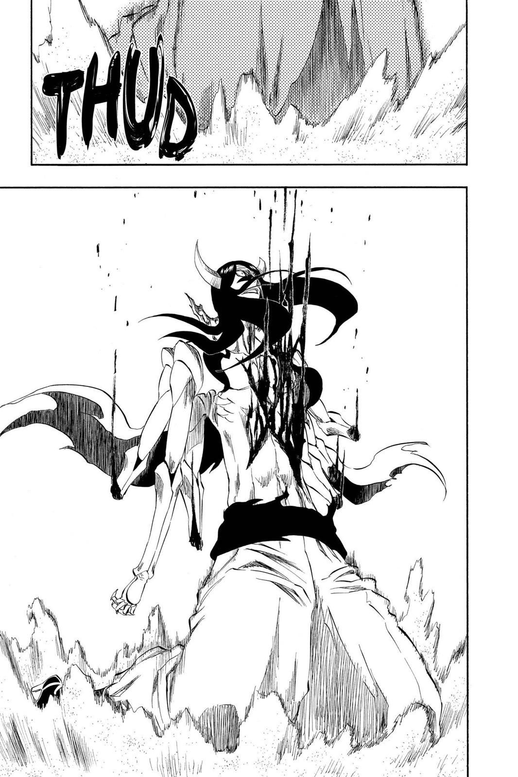 Bleach Chapter 312 - Page 17