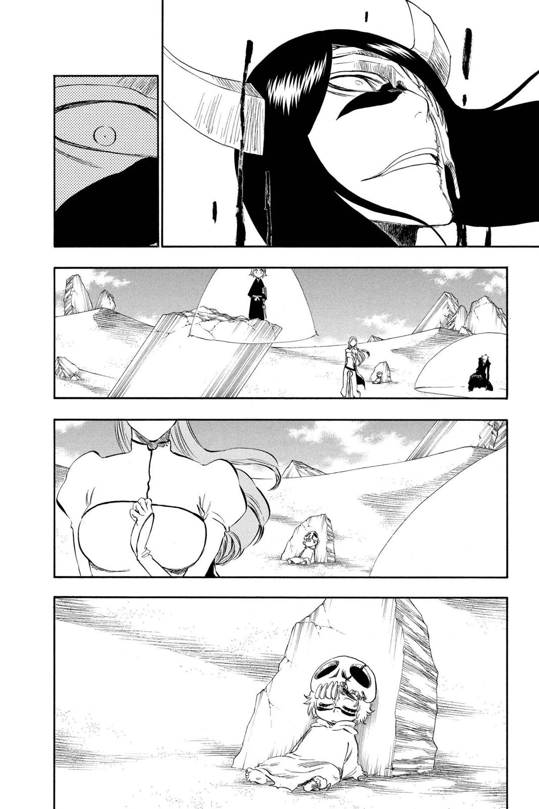 Bleach Chapter 312 - Page 18
