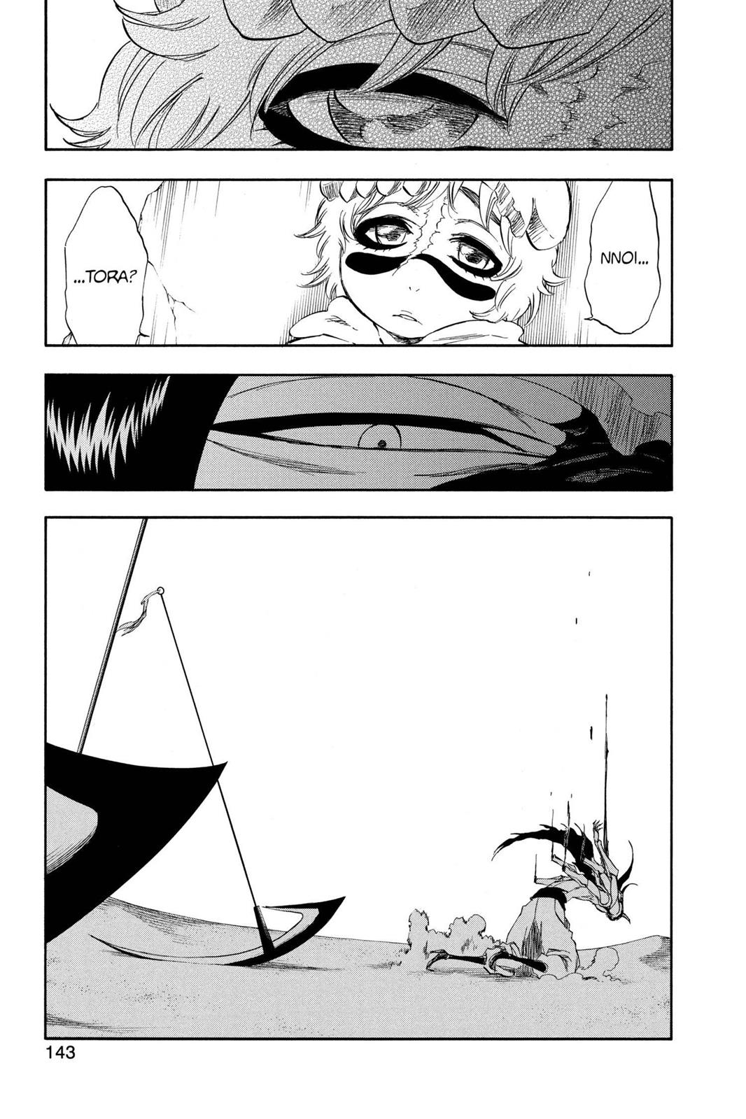 Bleach Chapter 312 - Page 19