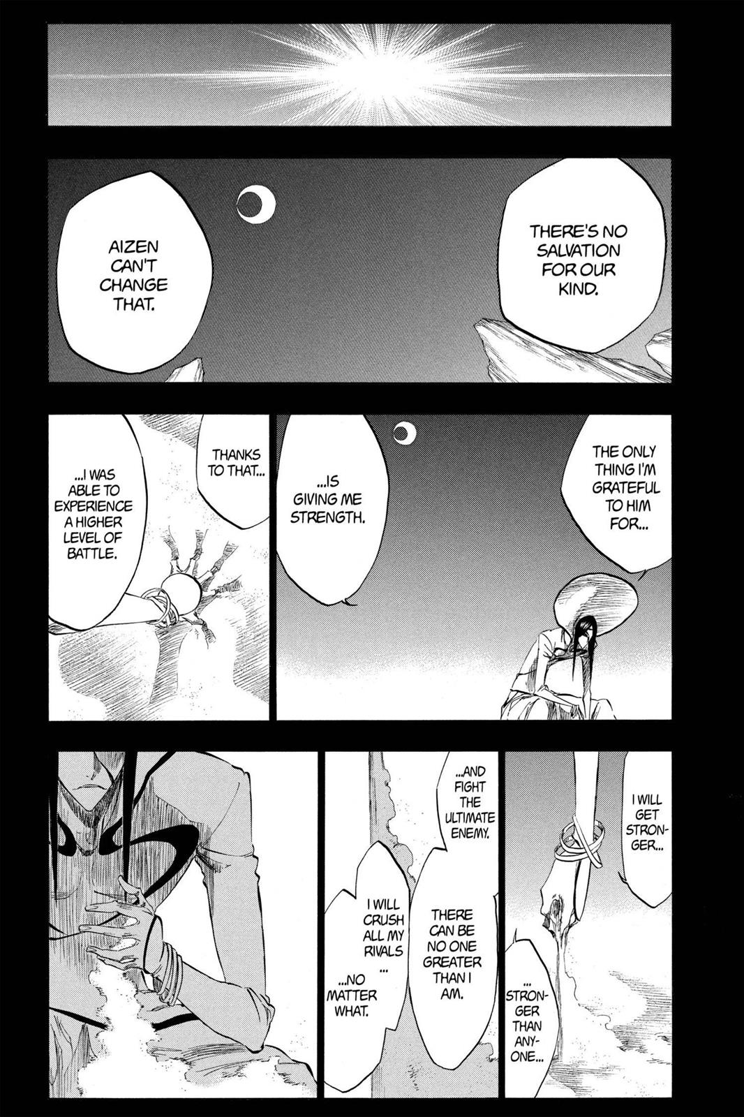 Bleach Chapter 313 - Page 5