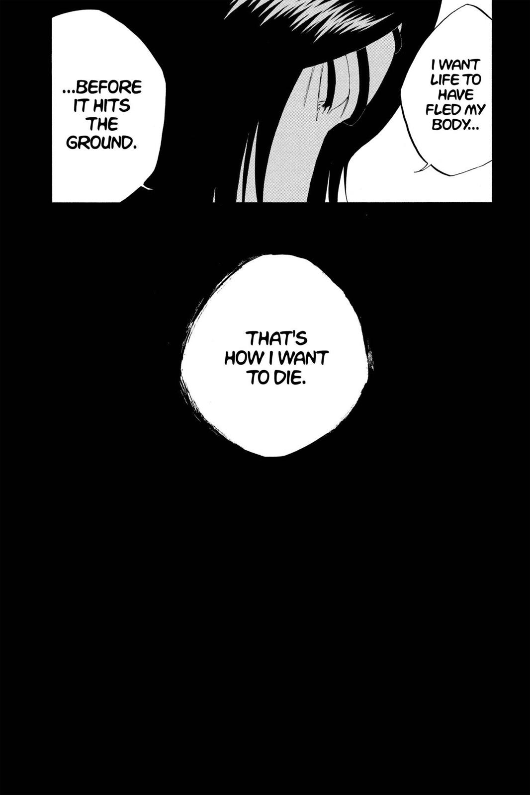 Bleach Chapter 313 - Page 6