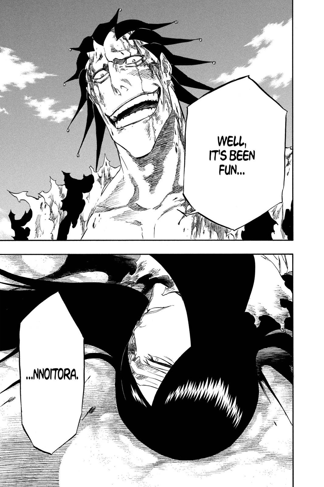 Bleach Chapter 313 - Page 9