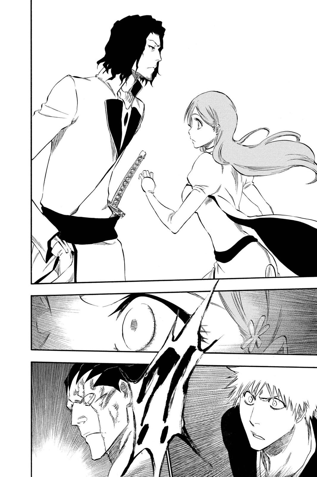 Bleach Chapter 313 - Page 14