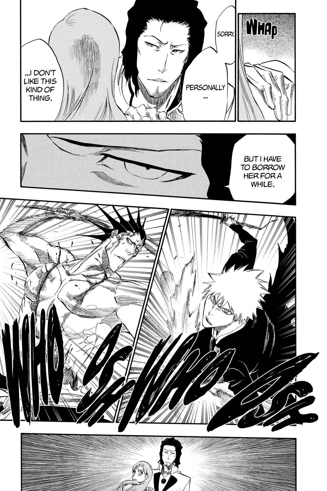 Bleach Chapter 313 - Page 15