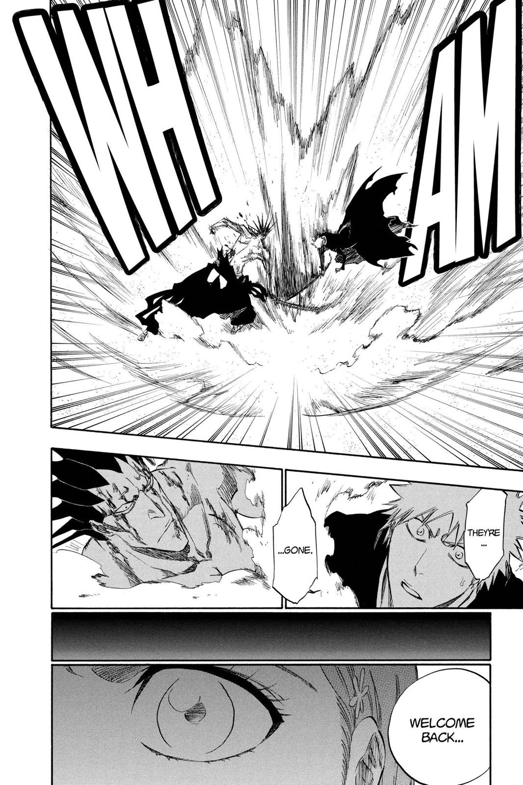 Bleach Chapter 313 - Page 16