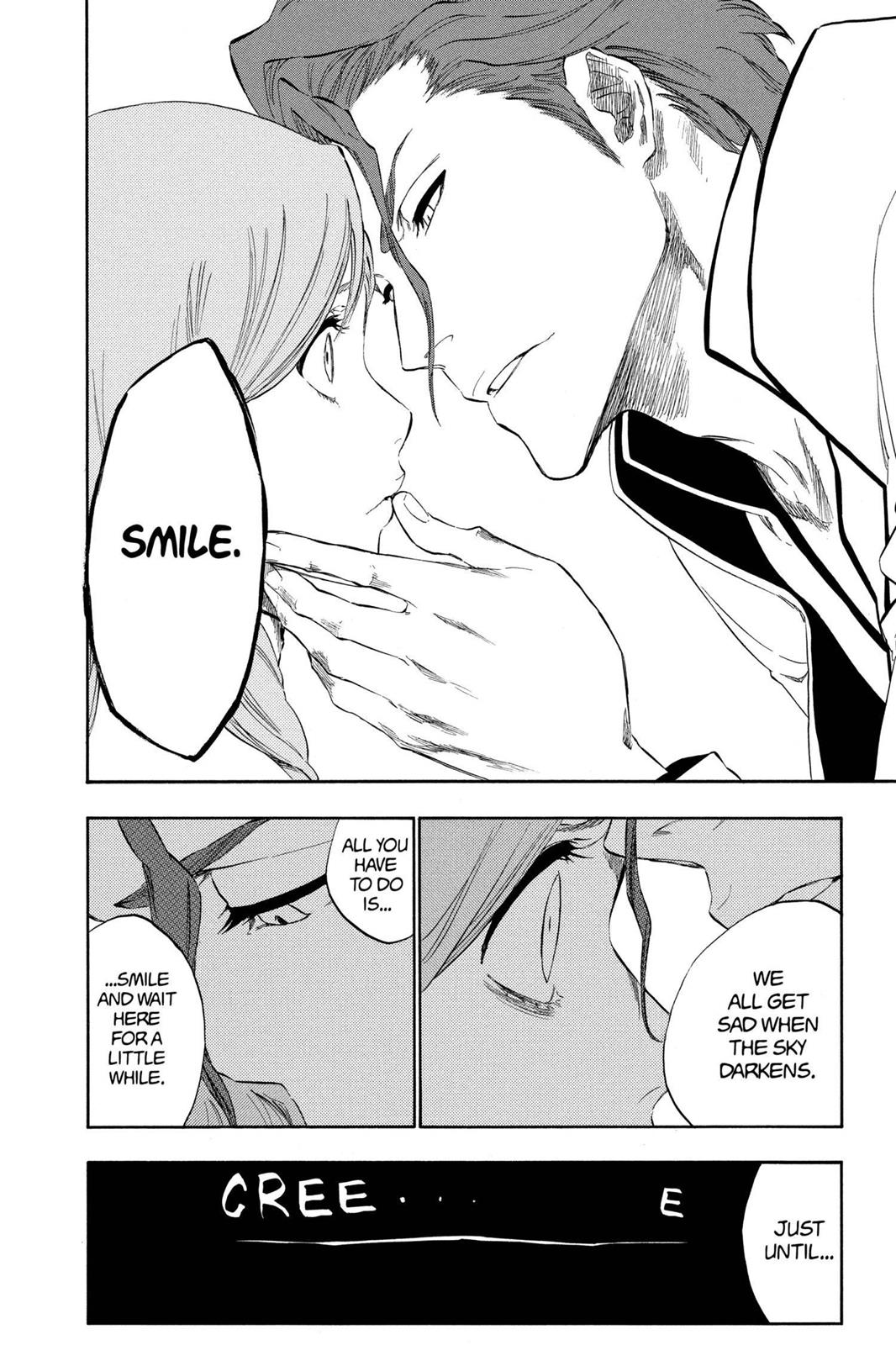 Bleach Chapter 313 - Page 18