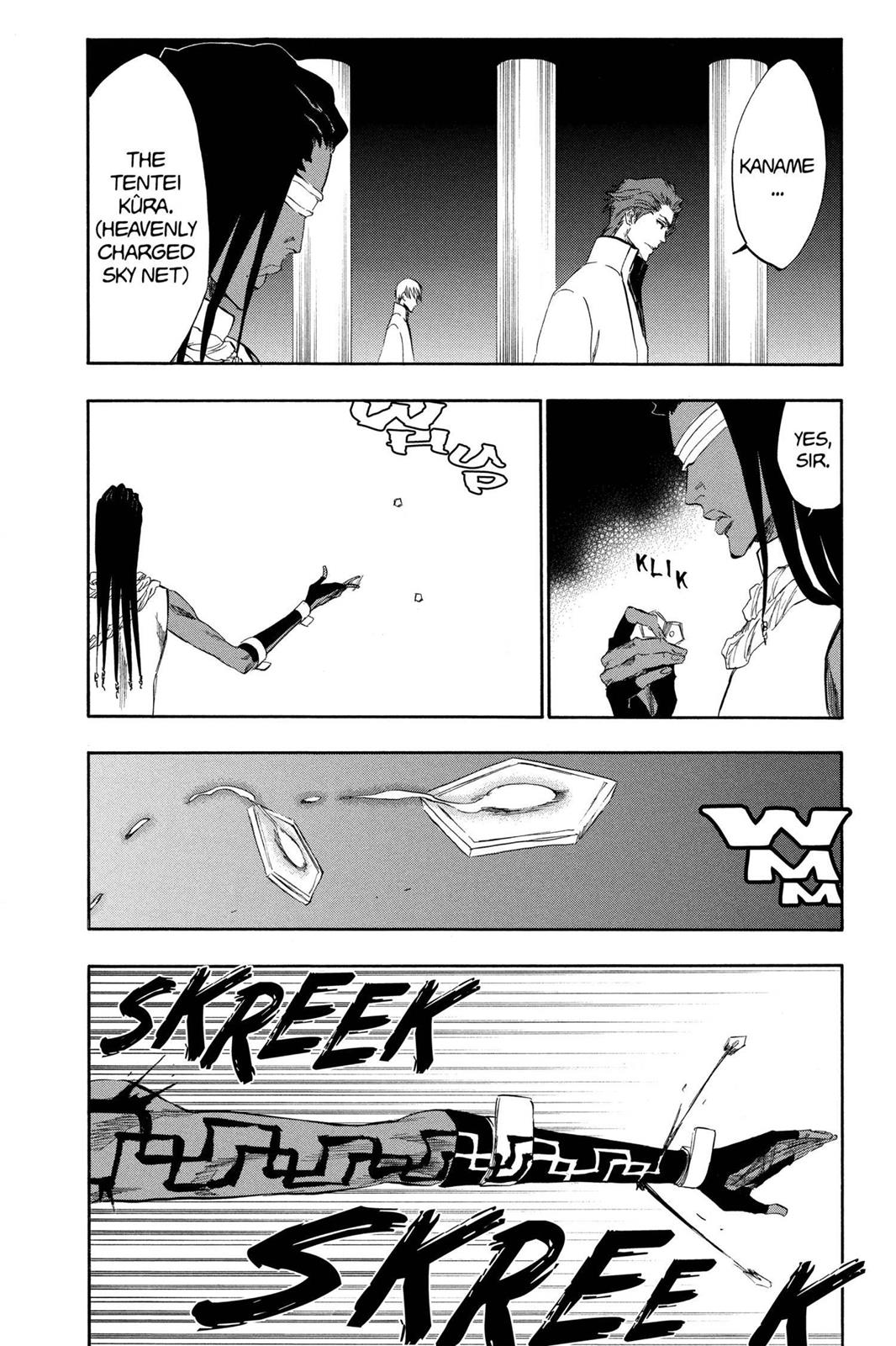 Bleach Chapter 314 - Page 3