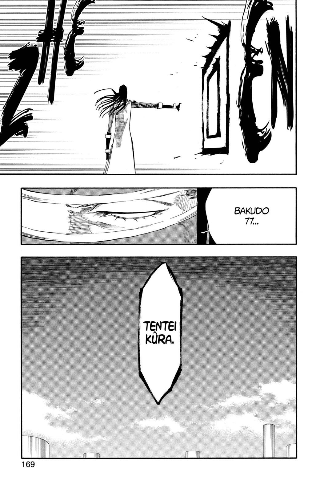 Bleach Chapter 314 - Page 4