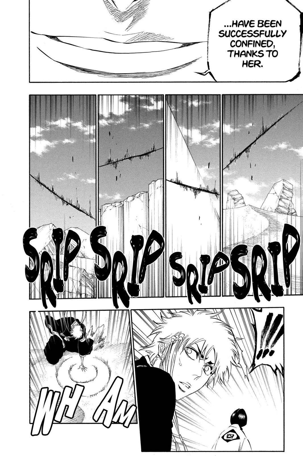 Bleach Chapter 314 - Page 10