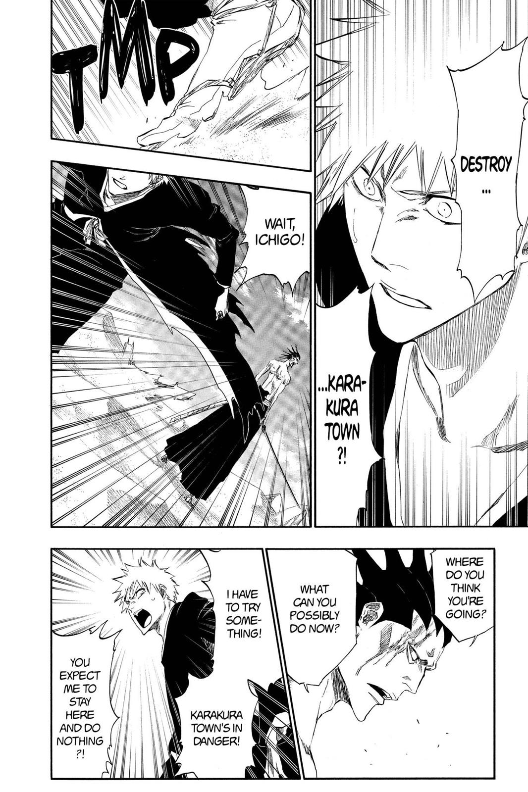 Bleach Chapter 314 - Page 14