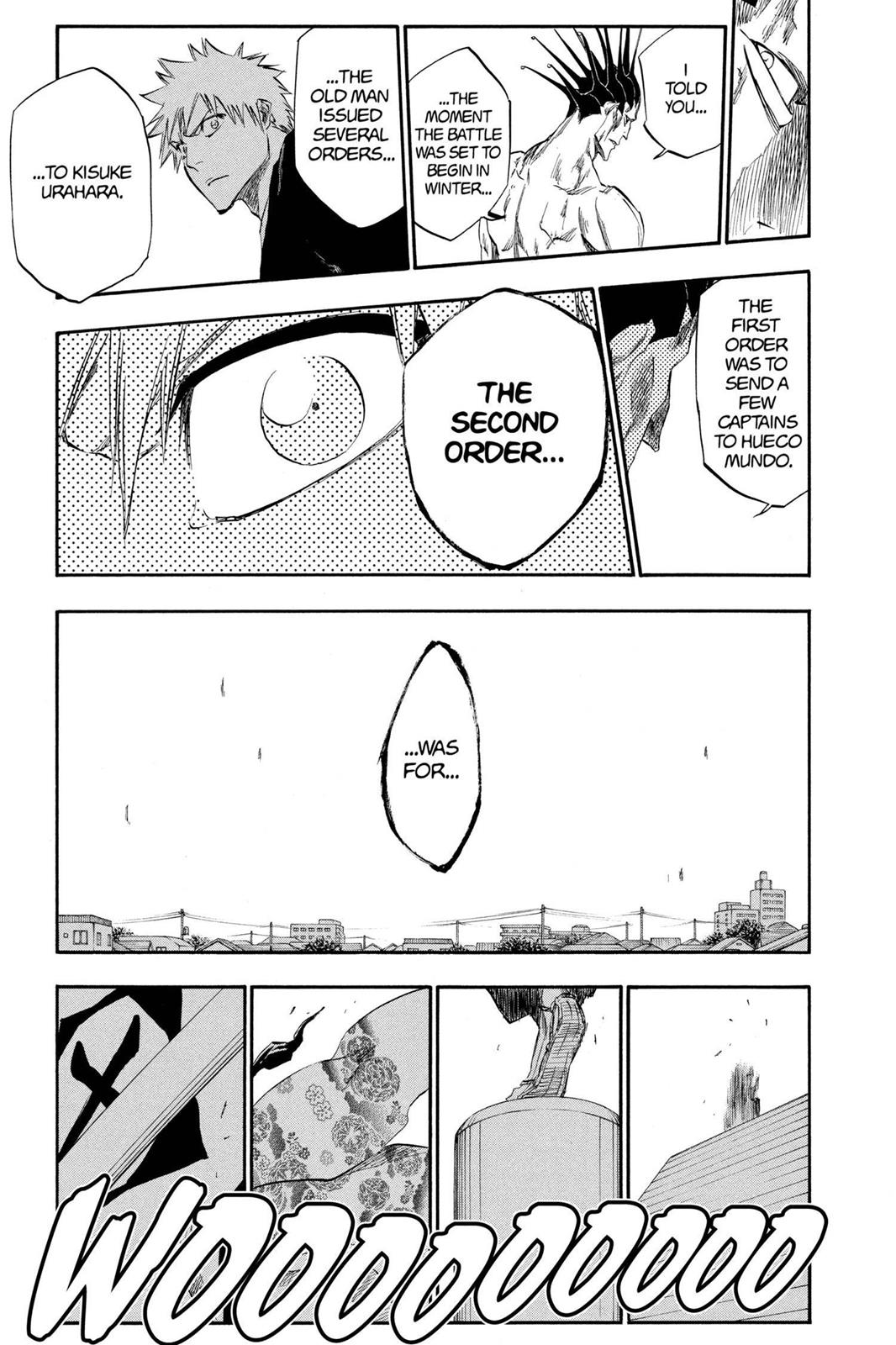 Bleach Chapter 314 - Page 15