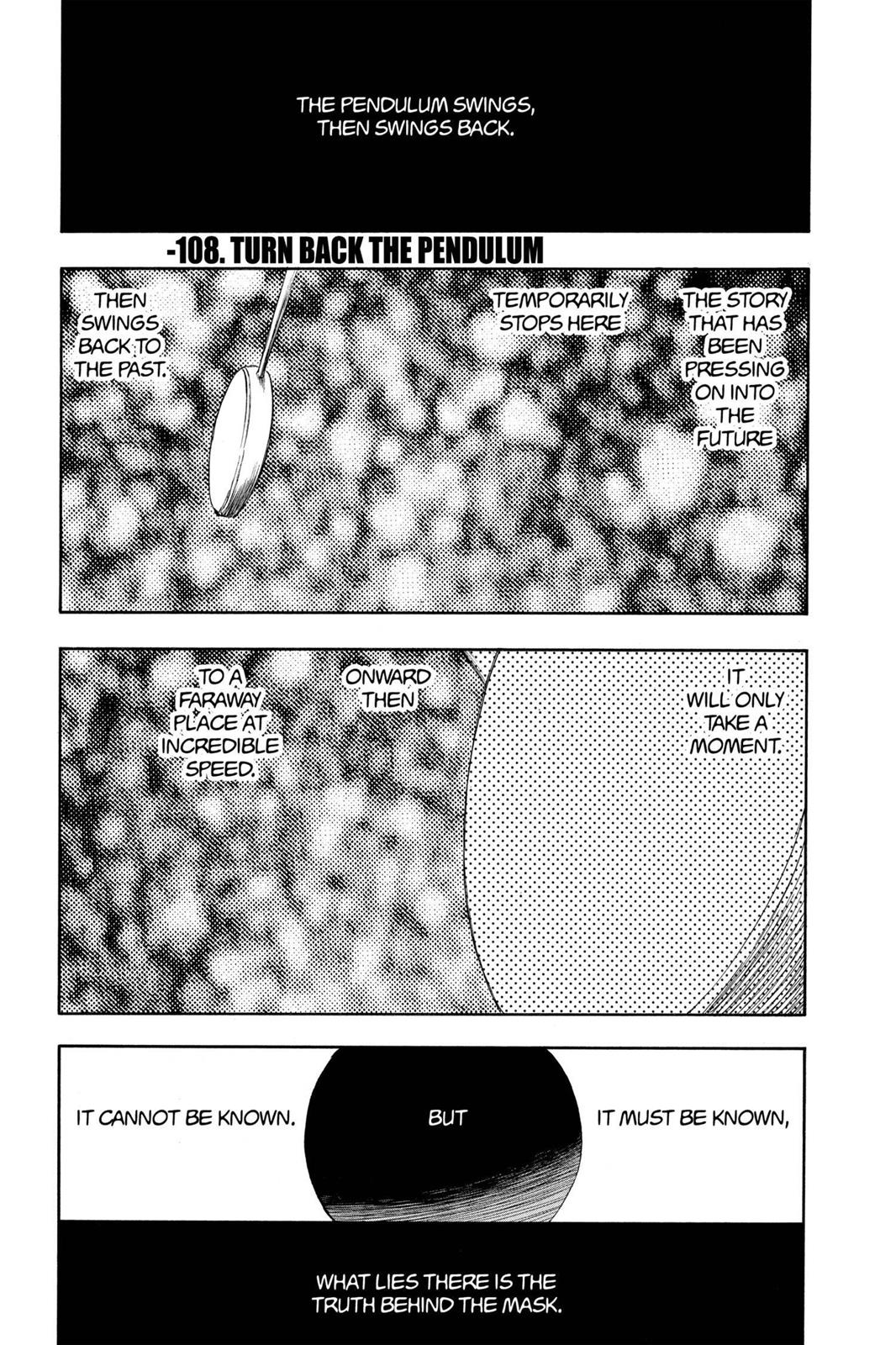 Bleach Chapter 315.5 - Page 7