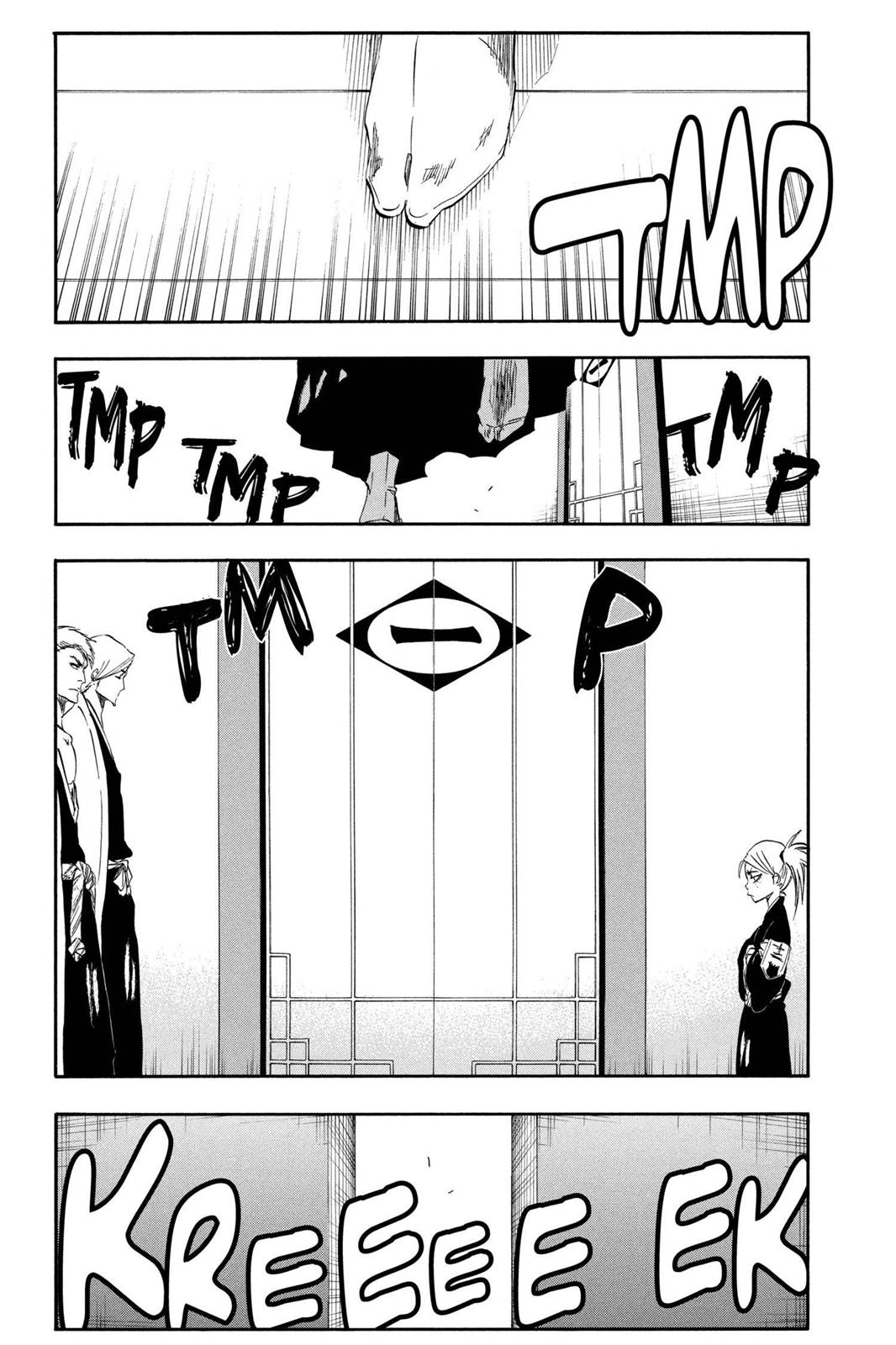 Bleach Chapter 315.5 - Page 22