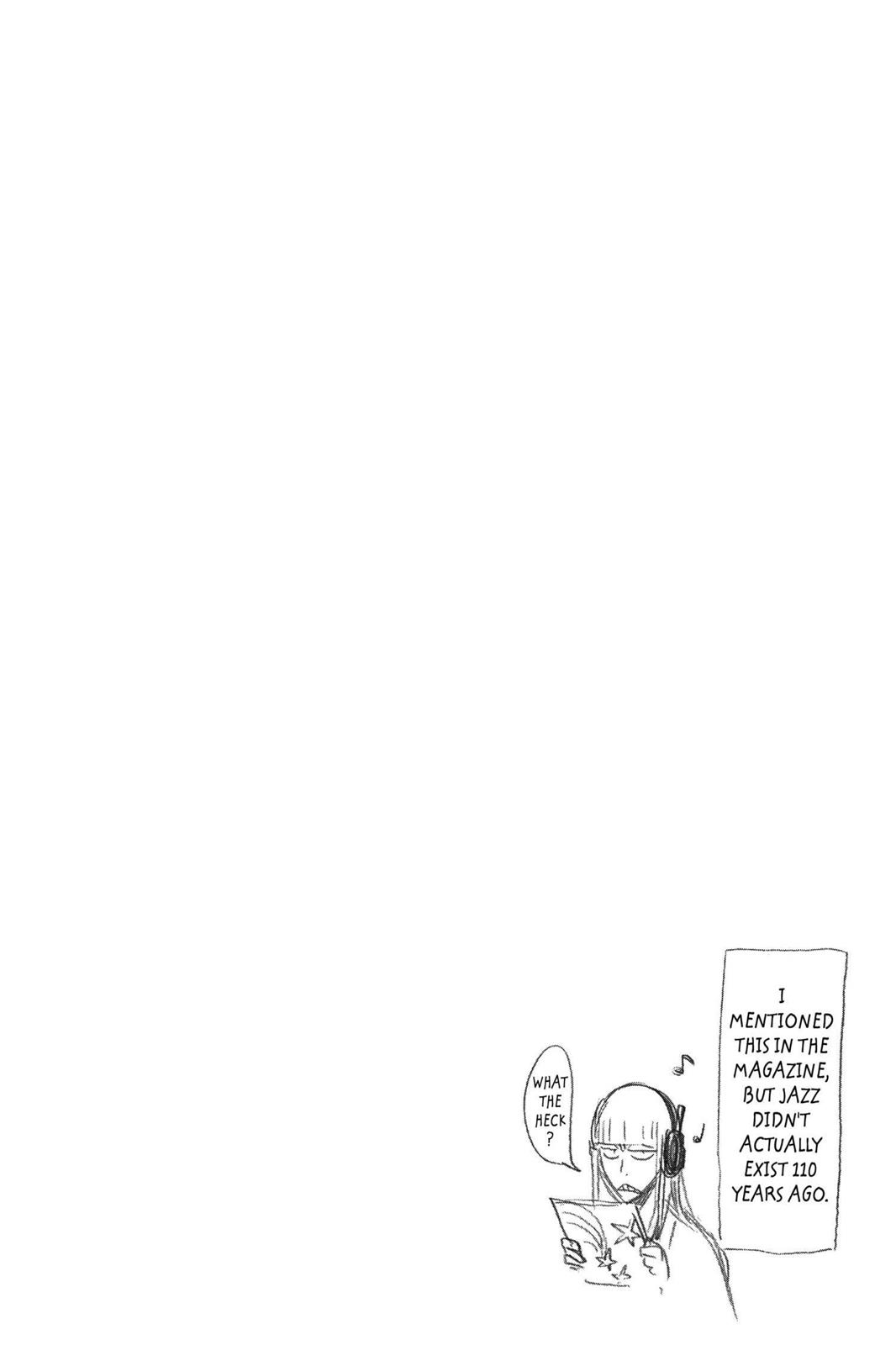 Bleach Chapter 315.5 - Page 25