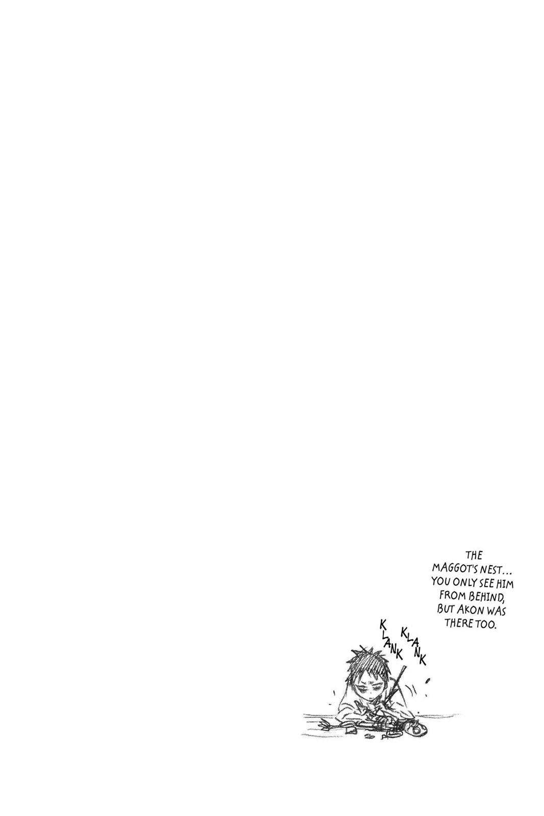 Bleach Chapter 315.5 - Page 66