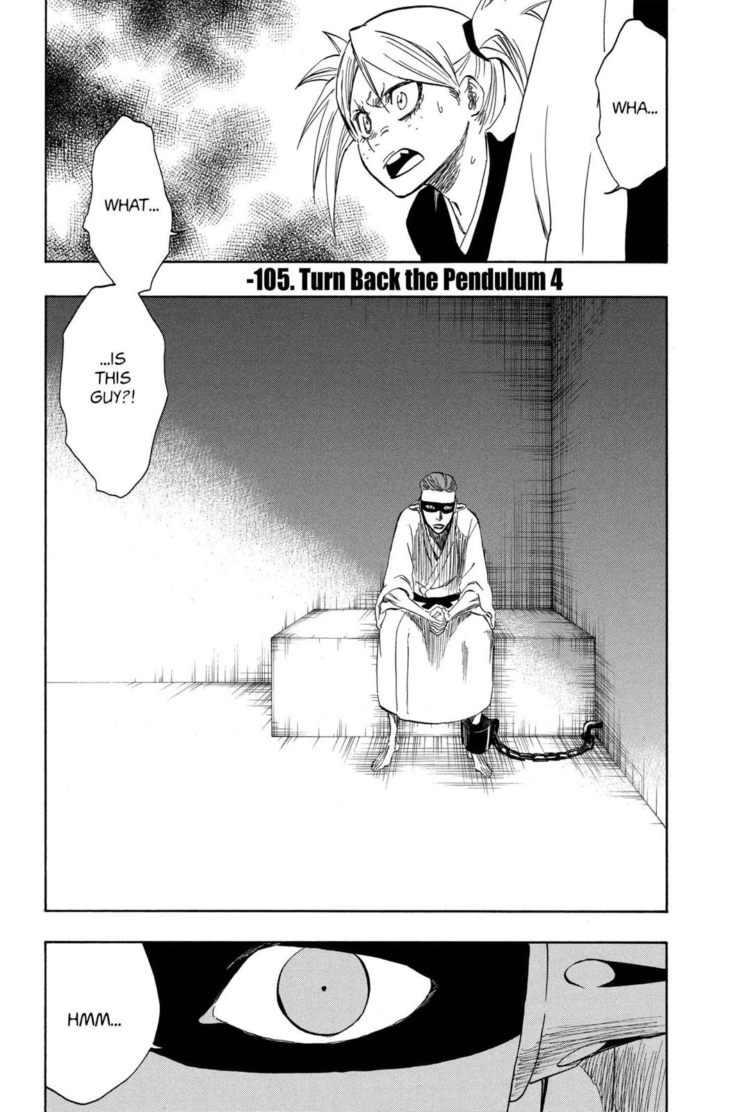 Bleach Chapter 315.5 - Page 67