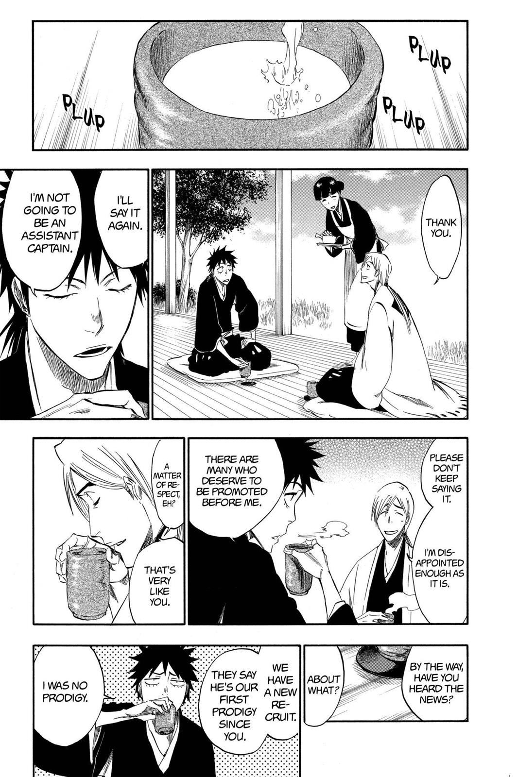 Bleach Chapter 315.5 - Page 81