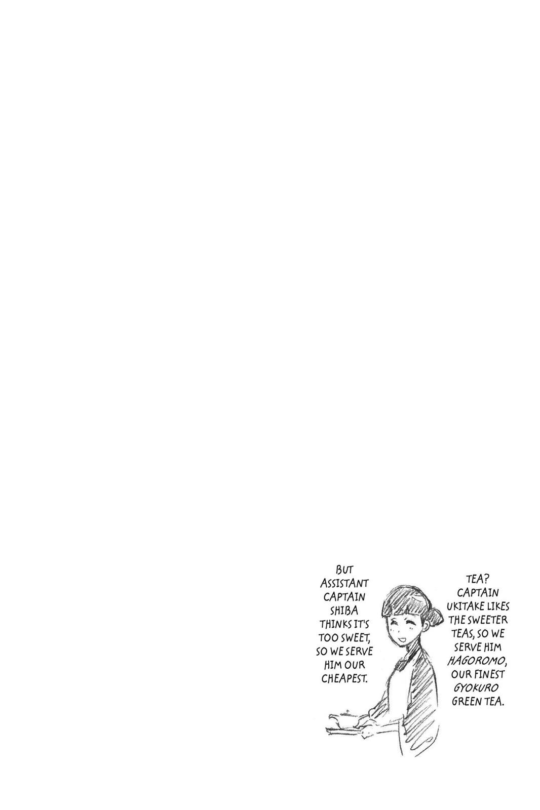 Bleach Chapter 315.5 - Page 86