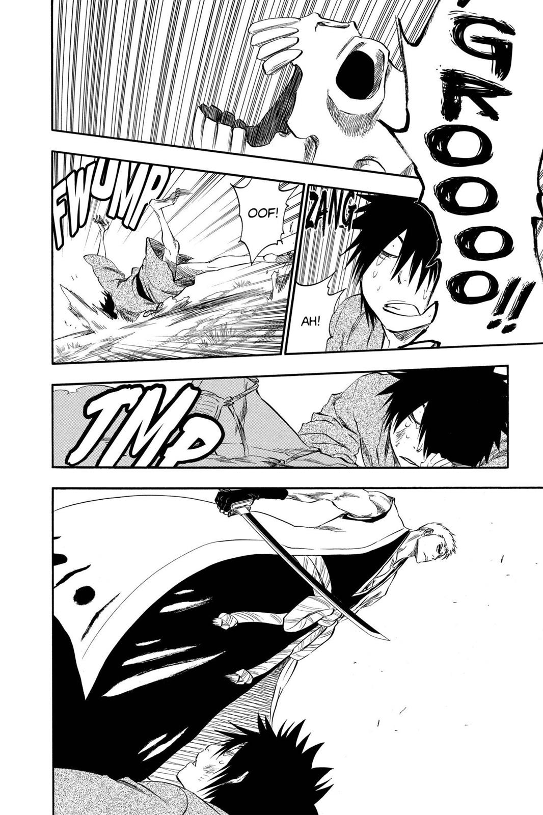 Bleach Chapter 315.5 - Page 100