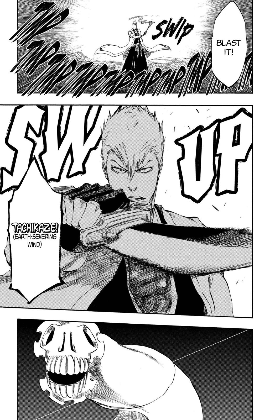 Bleach Chapter 315.5 - Page 101