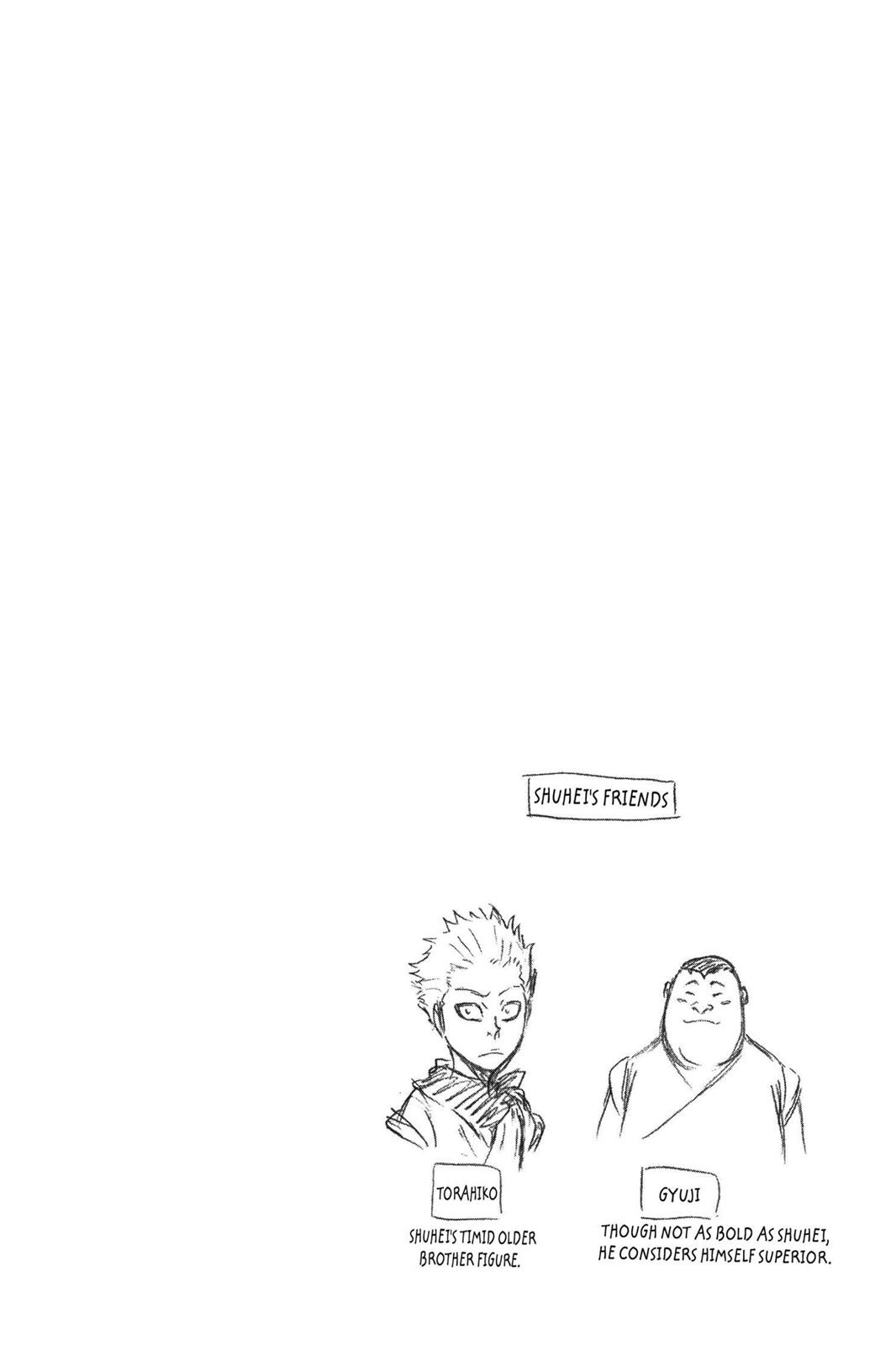 Bleach Chapter 315.5 - Page 106